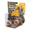 Monster Jam Marvel Winter Soldier sběratelský Monster Truck 1:64