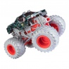 Monster Jam Marvel Winter Soldier sběratelský Monster Truck 1:64