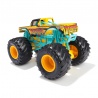 Monster Jam Marvel Wolverine sběratelský Monster Truck 1:64