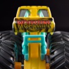 Monster Jam Marvel Wolverine sběratelský Monster Truck 1:64