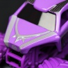 Monster Jam Captain America vs Black Panther sada 2 Monster Trucků 1:64