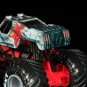 Monster Jam Captain America vs Winter Soldier sada 2 Monster Trucků 1:64