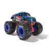 Monster Jam Captain America vs Winter Soldier sada 2 Monster Trucků 1:64