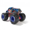 Monster Jam Captain America vs Winter Soldier sada 2 Monster Trucků 1:64