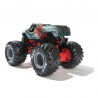 Monster Jam Captain America vs Winter Soldier sada 2 Monster Trucků 1:64