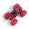 Monster Jam Superman vs Black Panther sada 2 Monster Trucků 1:64
