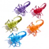 Hex Bots lezoucí škorpion zelený