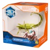 Hex Bots lezoucí škorpion zelený