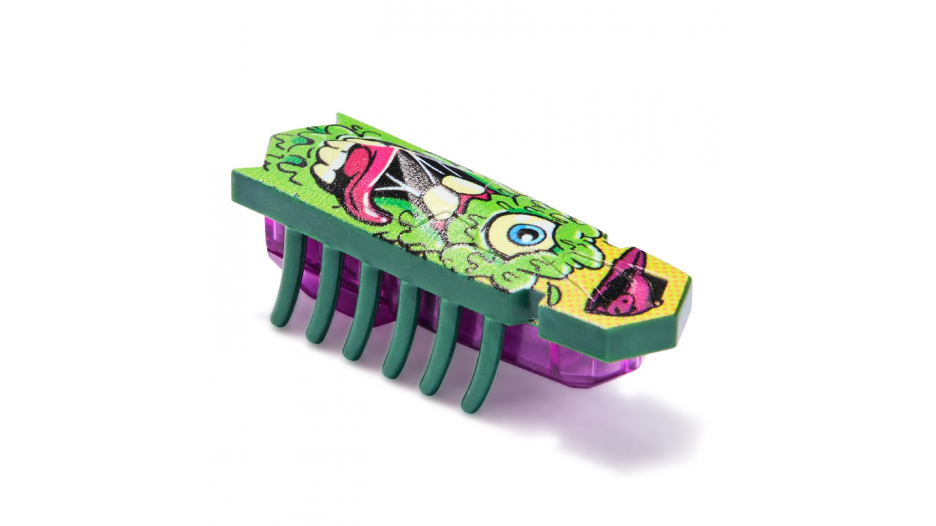 Hex Bots Nano sada 5 miniatúrnych robotických chrobákov