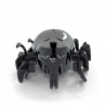 Hex Bots lezoucí Rhino Beetle šedý