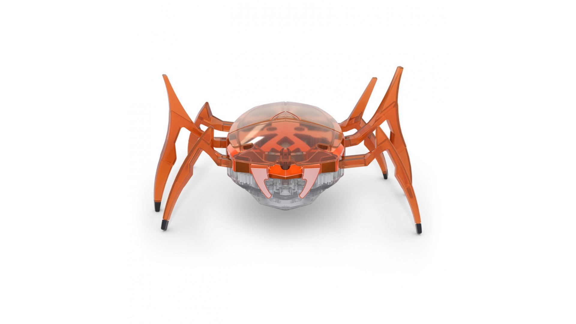 Hex Bots lezúci Skarabeus oranžový