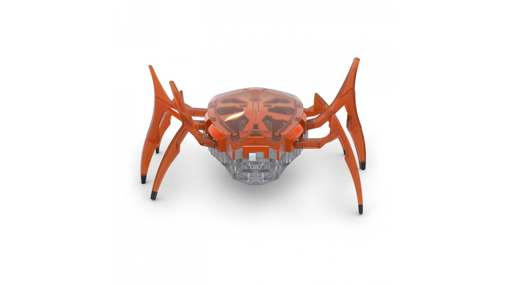 Hex Bots lezúci Skarabeus oranžový