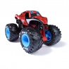 Monster Jam Spider-Man vs Venom sada 2 Monster Trucků 1:64