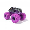 Monster Jam multibalení kovových Monster Trucků superhrdinové Marvel 1:64