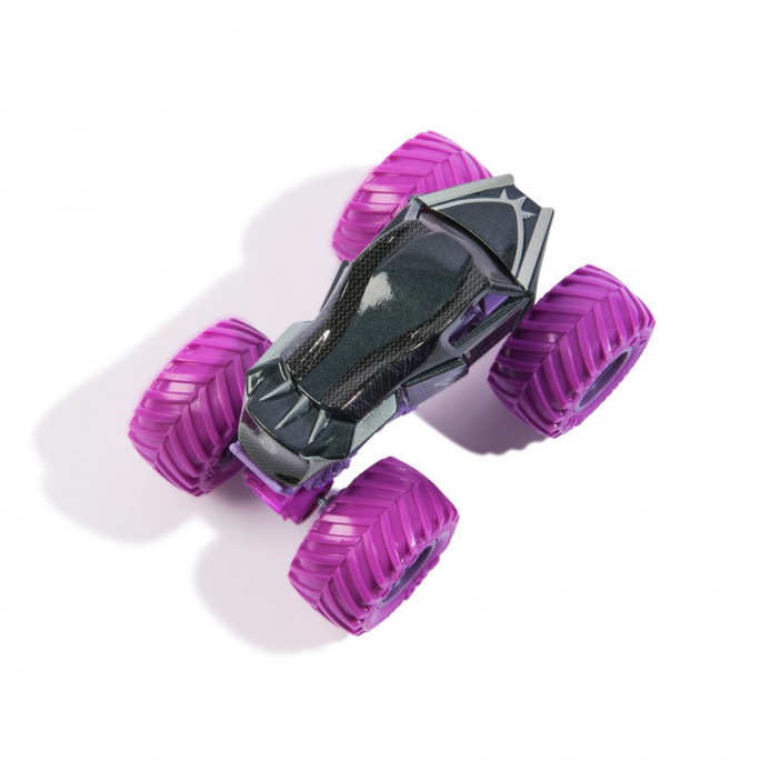 Monster Jam multibalení kovových Monster Trucků superhrdinové Marvel 1:64