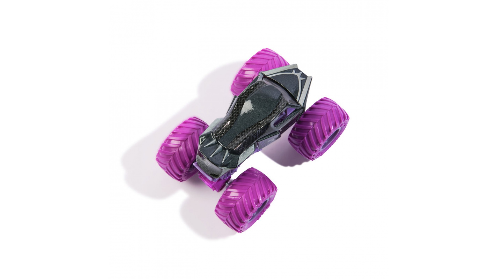 Monster Jam multibalenie kovových Monster Truckov superhrdinovia Marvel 1:64