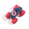 Monster Jam multibalení kovových Monster Trucků superhrdinové Marvel 1:64