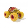 Monster Jam multibalení kovových Monster Trucků superhrdinové Marvel 1:64