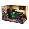 Monster Jam Grave Digger RC opravitelný Monster Truck 1:15