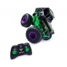 Monster Jam Grave Digger RC opravitelný Monster Truck 1:15