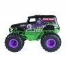 Monster Jam Grave Digger RC opravitelný Monster Truck 1:15