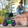 Monster Jam Grave Digger RC opravitelný Monster Truck 1:15