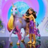 Jednorožčí akademie síla přátelství figurky Sophia a Polárka 11 cm