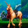 Jednorožčí akademie síla přátelství jednorožec Uhlík 28 cm
