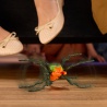 Hex Bots Skitter Bot lezoucí škorpion
