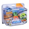 Hex Bots Skitter Bot lezoucí škorpion