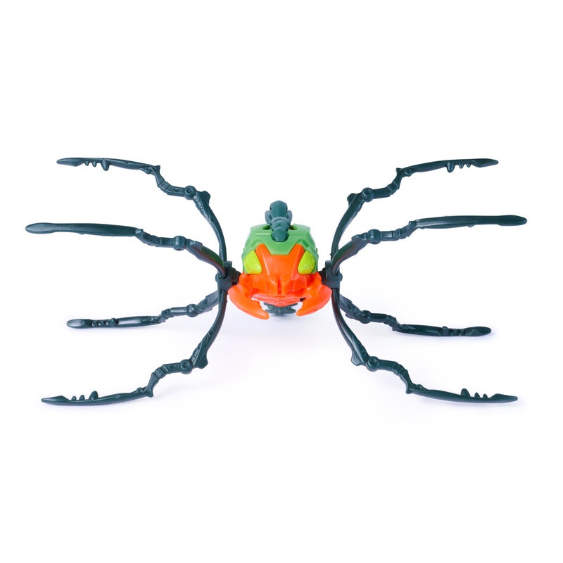 Hex Bots Skitter Bot lezoucí škorpion