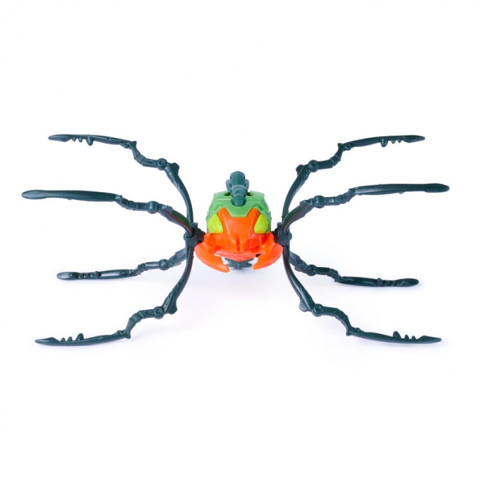 Hex Bots Skitter Bot lezoucí škorpion