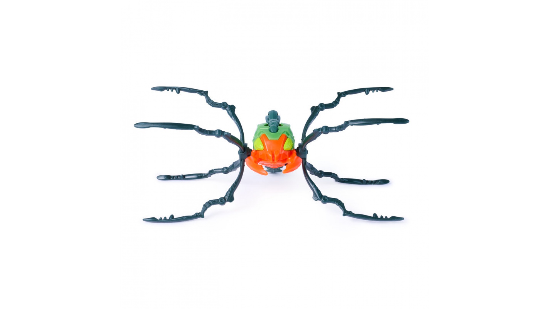 Hex Bots Skitter Bot lezúci škorpión