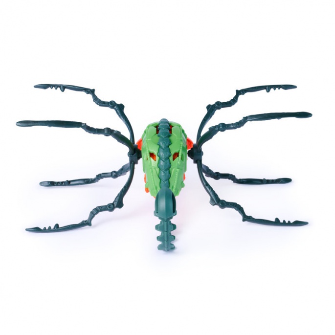 Hex Bots Skitter Bot lezoucí škorpion