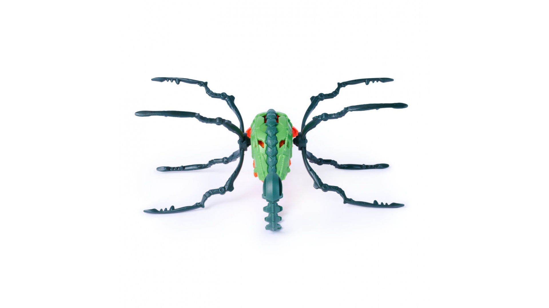 Hex Bots Skitter Bot lezúci škorpión