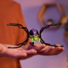 Hex Bots Skitter Bot lezoucí pavouk zelený
