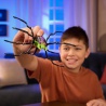 Hex Bots Skitter Bot lezoucí pavouk zelený