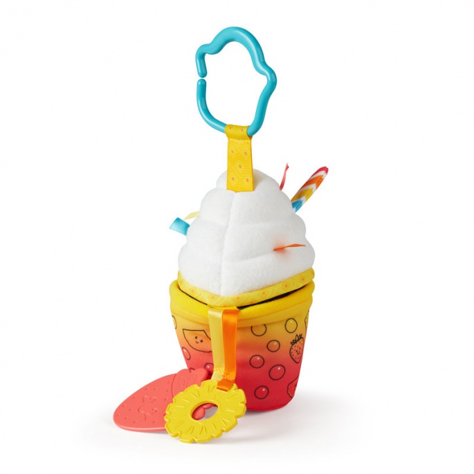 Melissa & Doug Bubble Tea na cesty