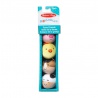 Melissa & Doug Rollables zvířátka z farmy