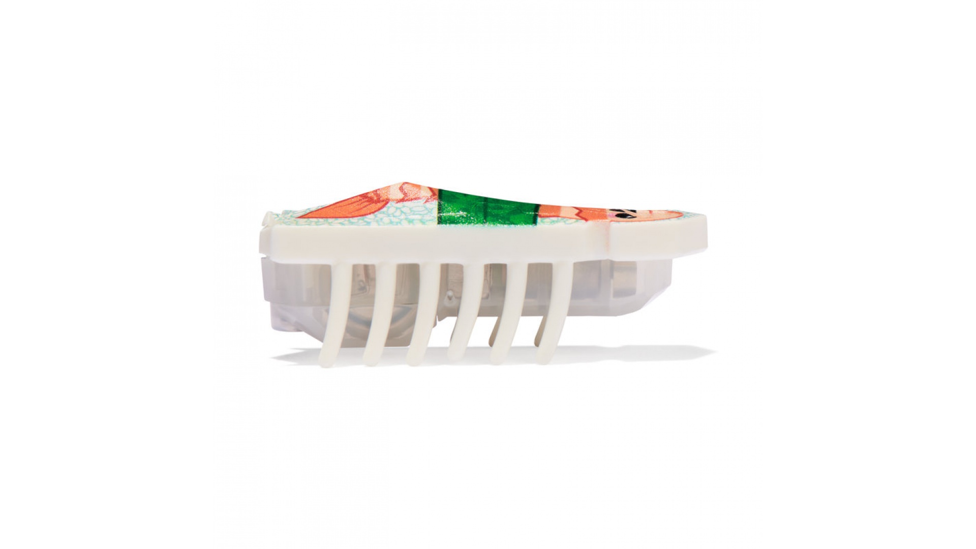 Hex Bots Nano darčeková sada 6 miniatúrnych robotických chrobákov