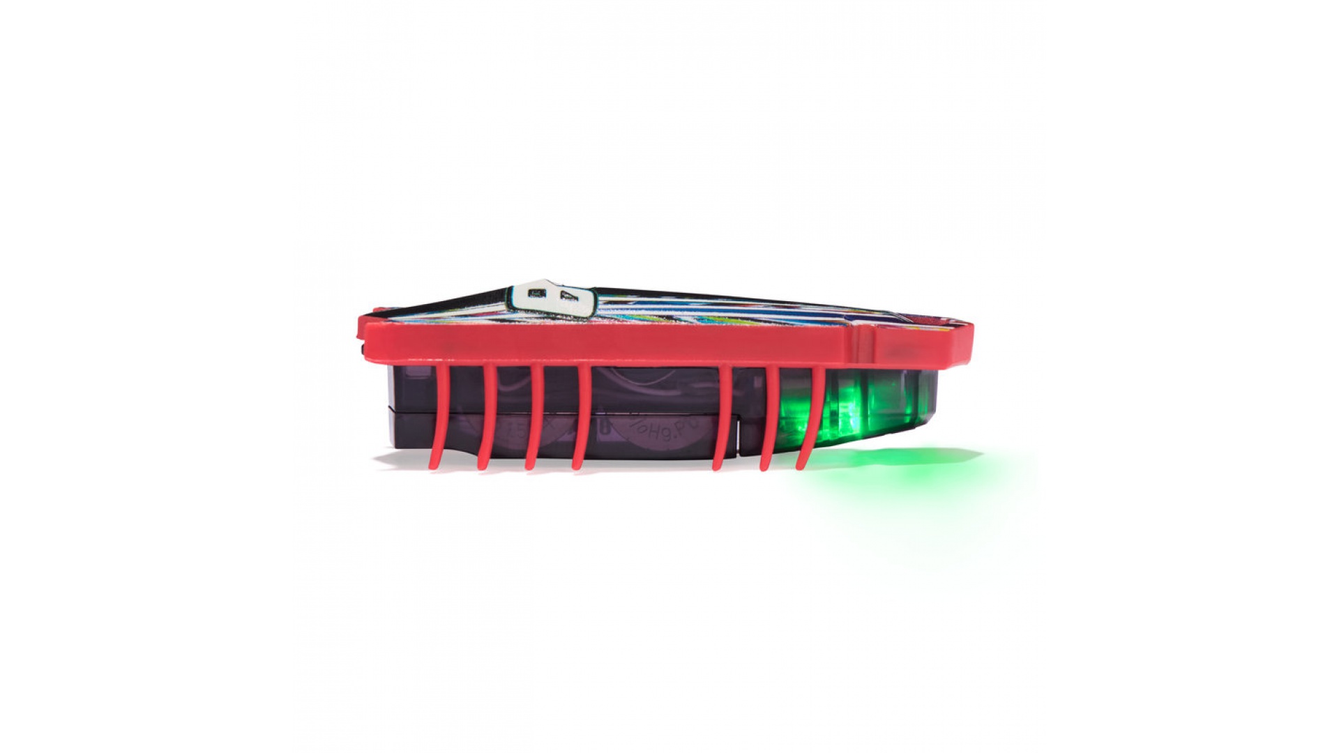 Hex Bots Nano darčeková sada 6 miniatúrnych robotických chrobákov