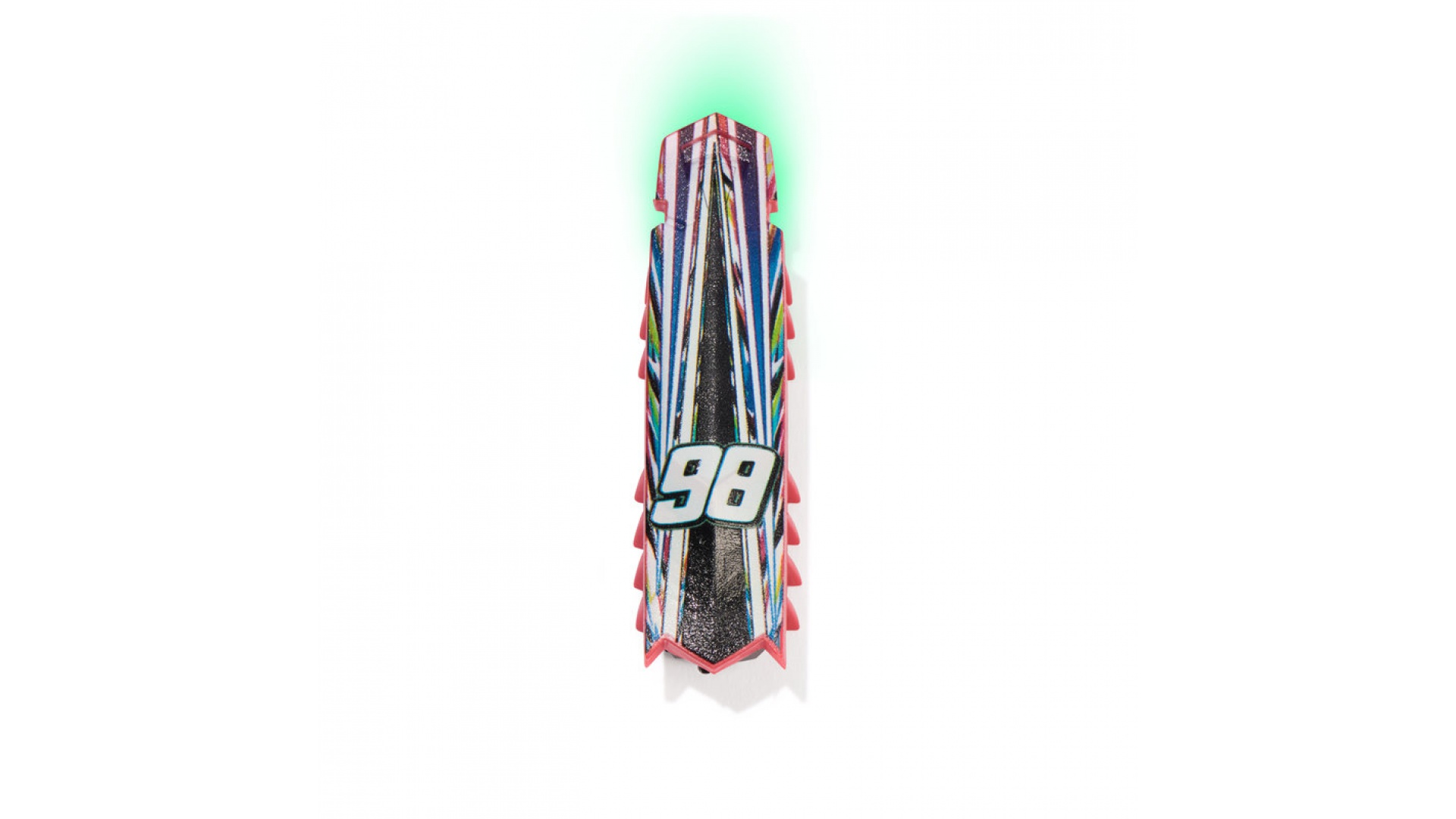 Hex Bots Nano darčeková sada 6 miniatúrnych robotických chrobákov