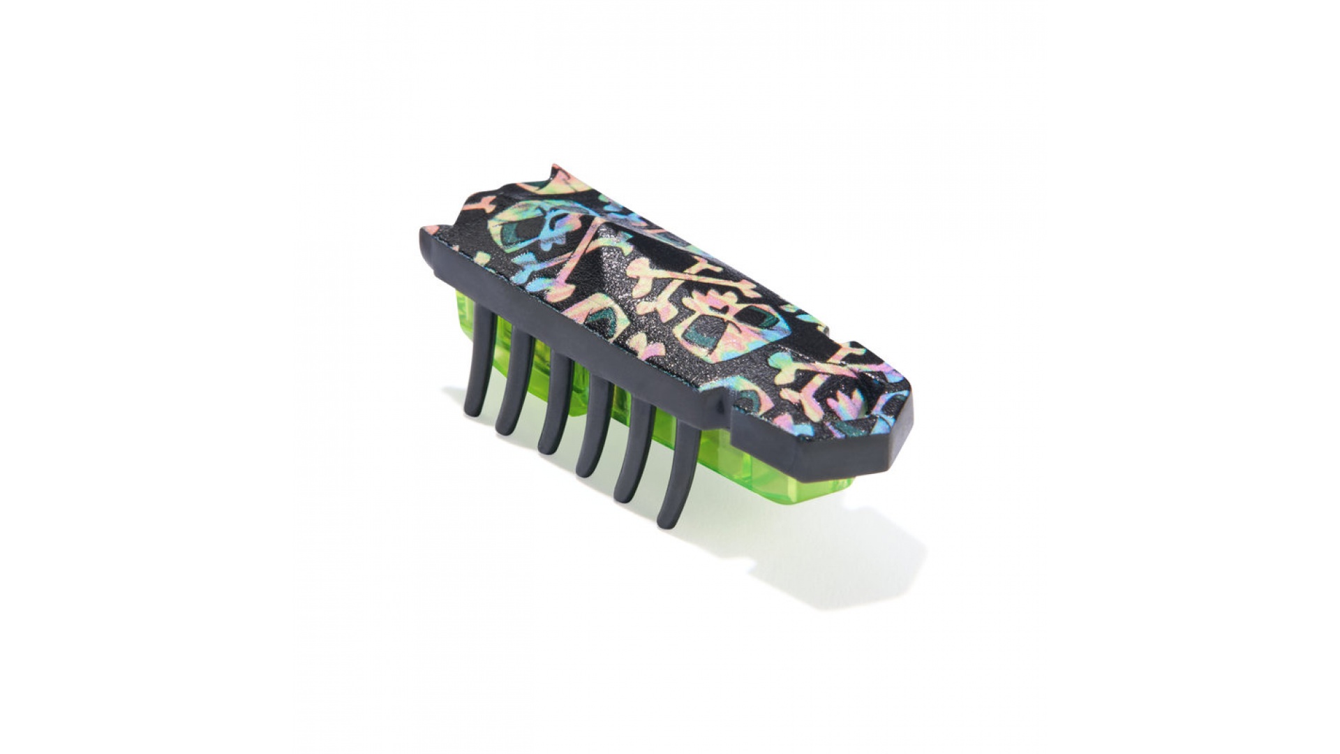 Hex Bots Nano darčeková sada 6 miniatúrnych robotických chrobákov