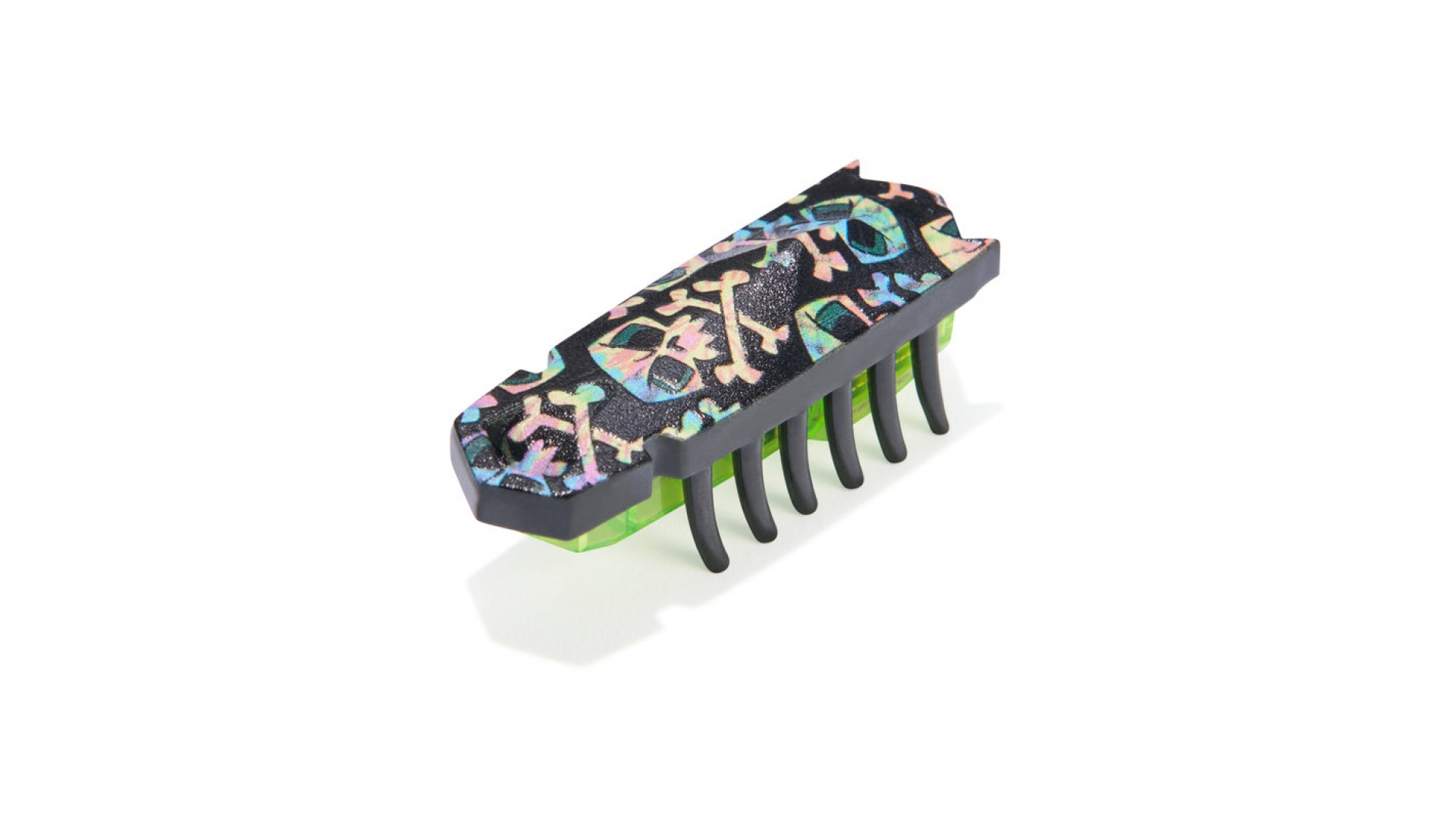 Hex Bots Nano darčeková sada 6 miniatúrnych robotických chrobákov