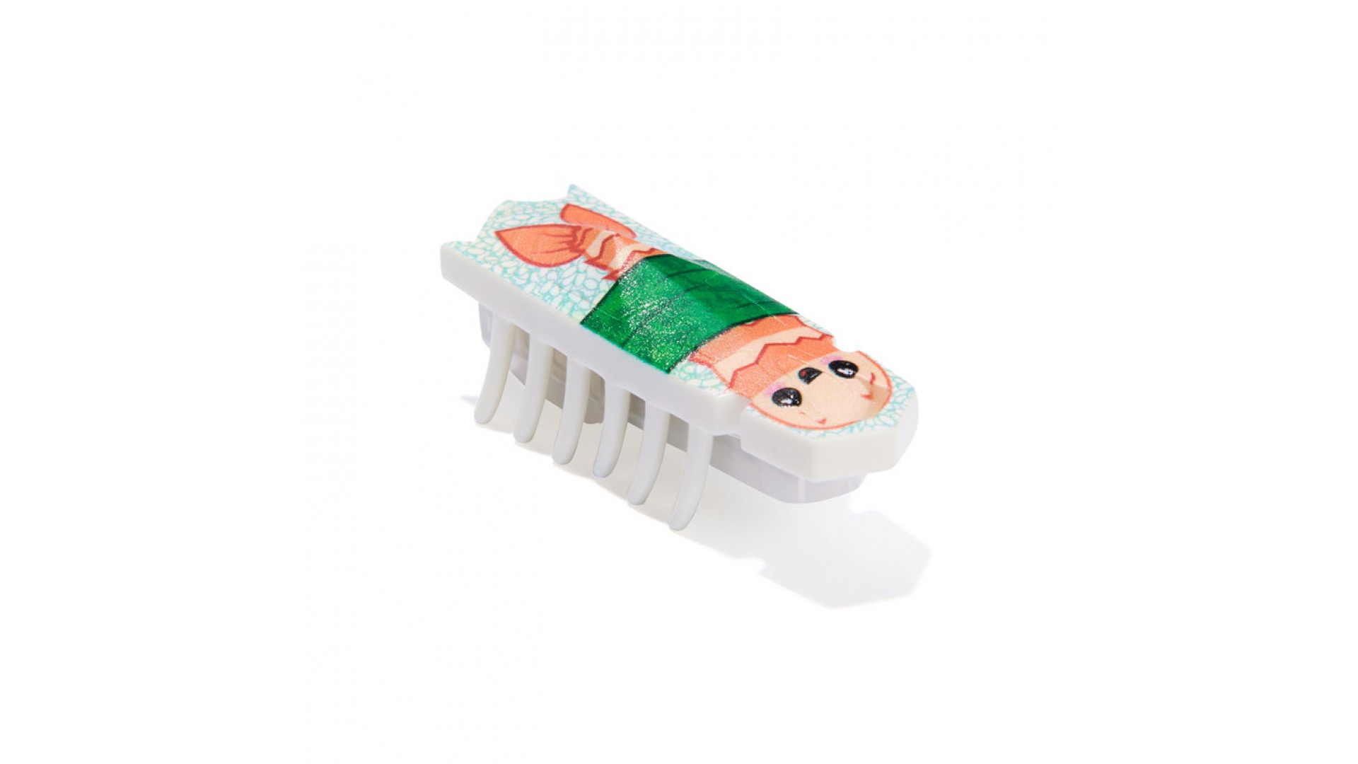 Hex Bots Nano darčeková sada 6 miniatúrnych robotických chrobákov