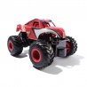 Monster Jam Spider-Man RC Monster Truck 1:24