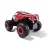 Monster Jam Spider-Man RC Monster Truck 1:24