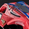 Monster Jam Spider-Man RC Monster Truck 1:24