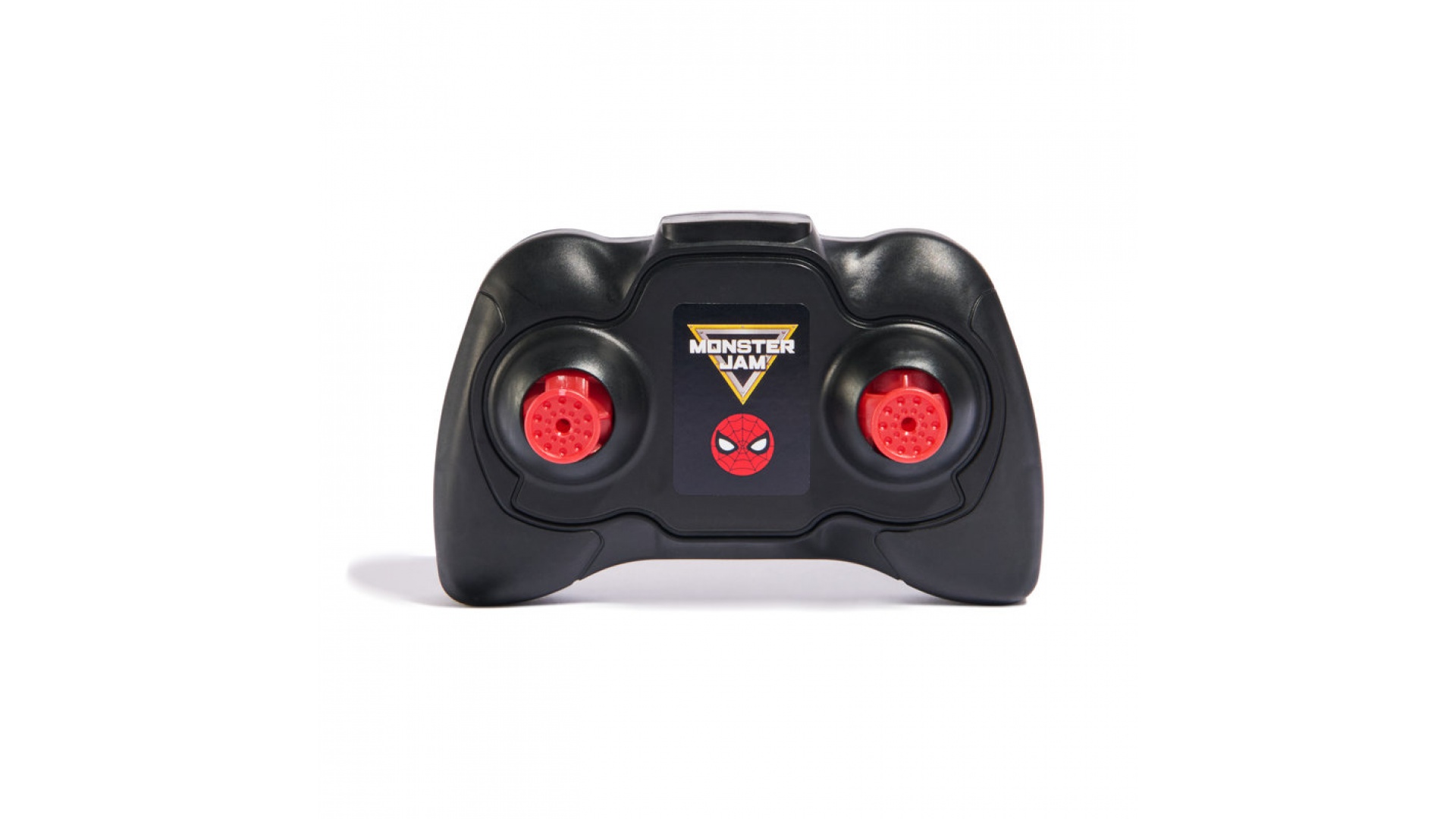 Monster Jam Spider-Man RC Monster Truck 1:24