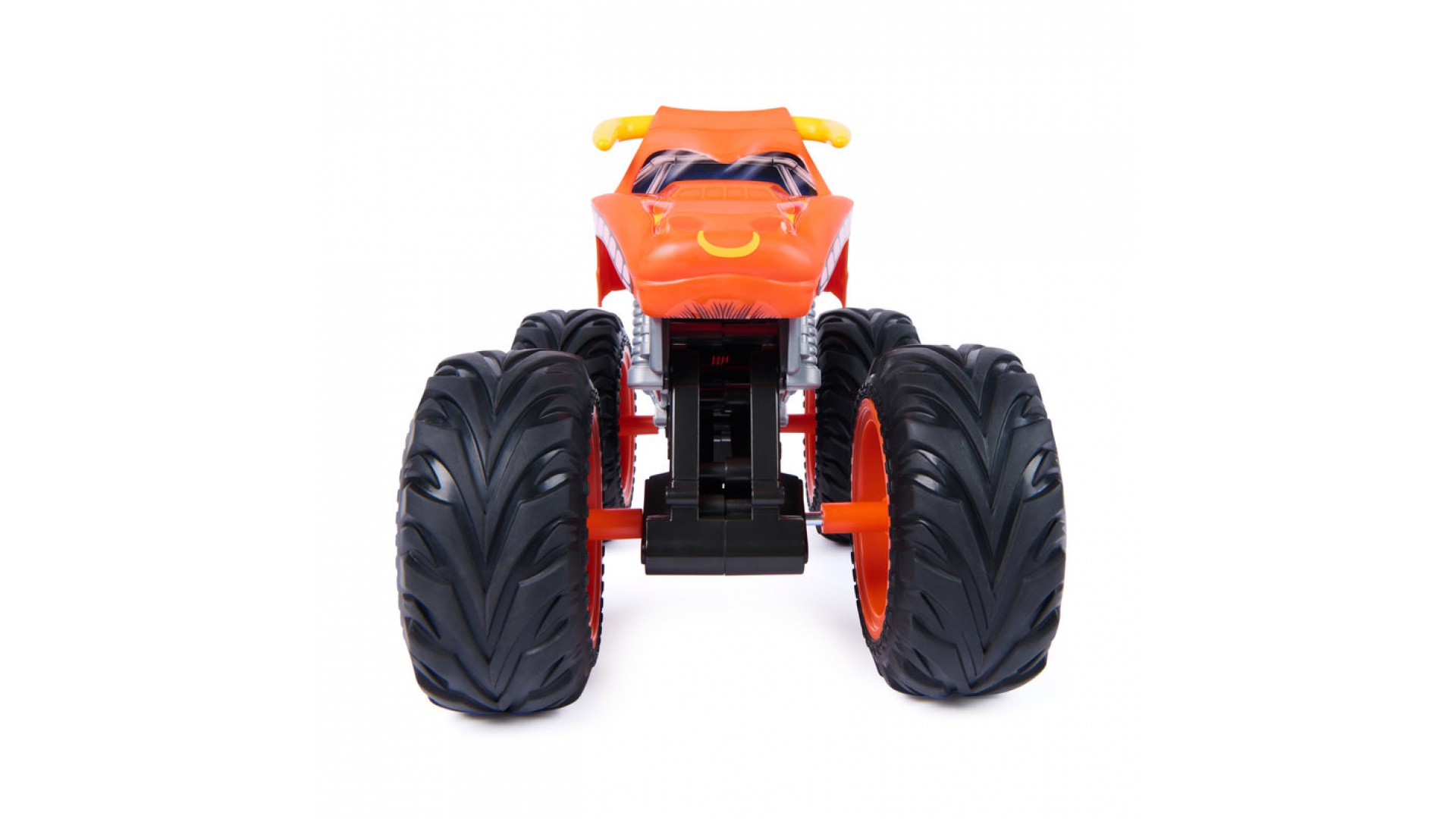 Monster Jam El Toro Loco Monster Truck so zvukmi 1:15